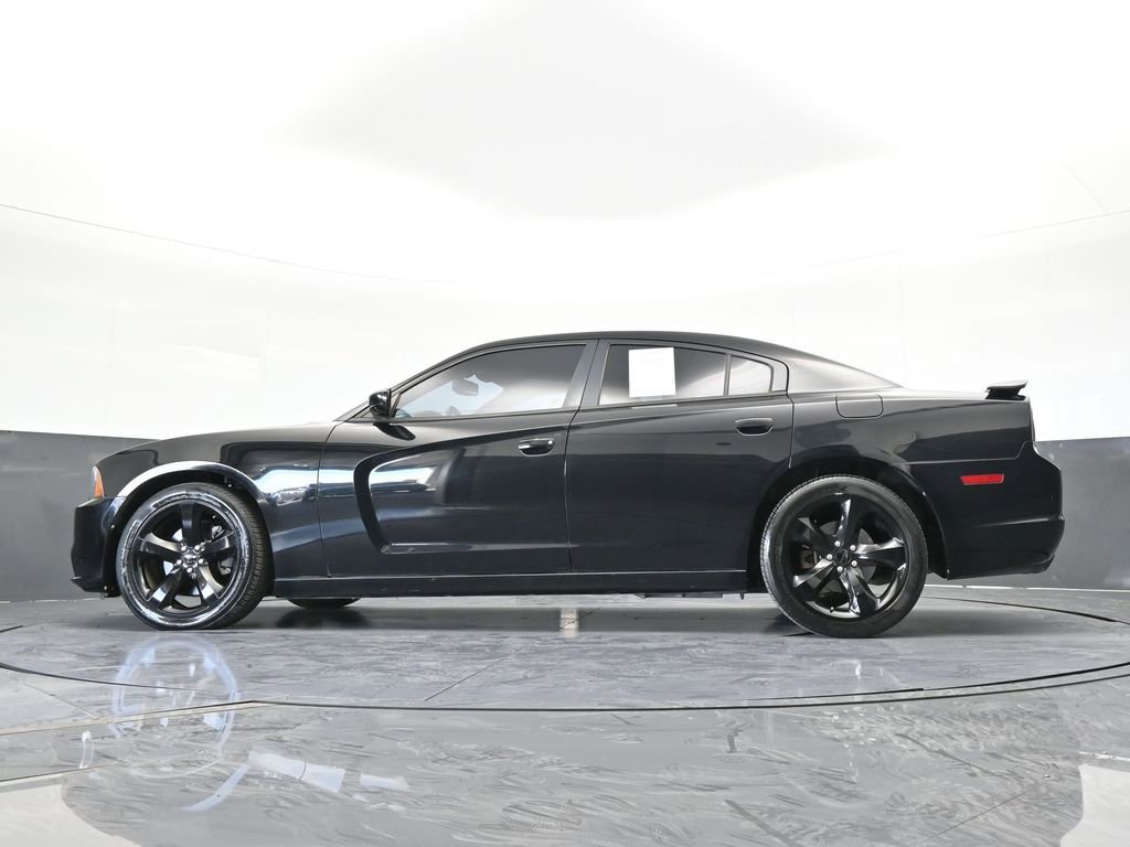 Used 2014 Dodge Charger R/T w/ Blacktop Package image 55