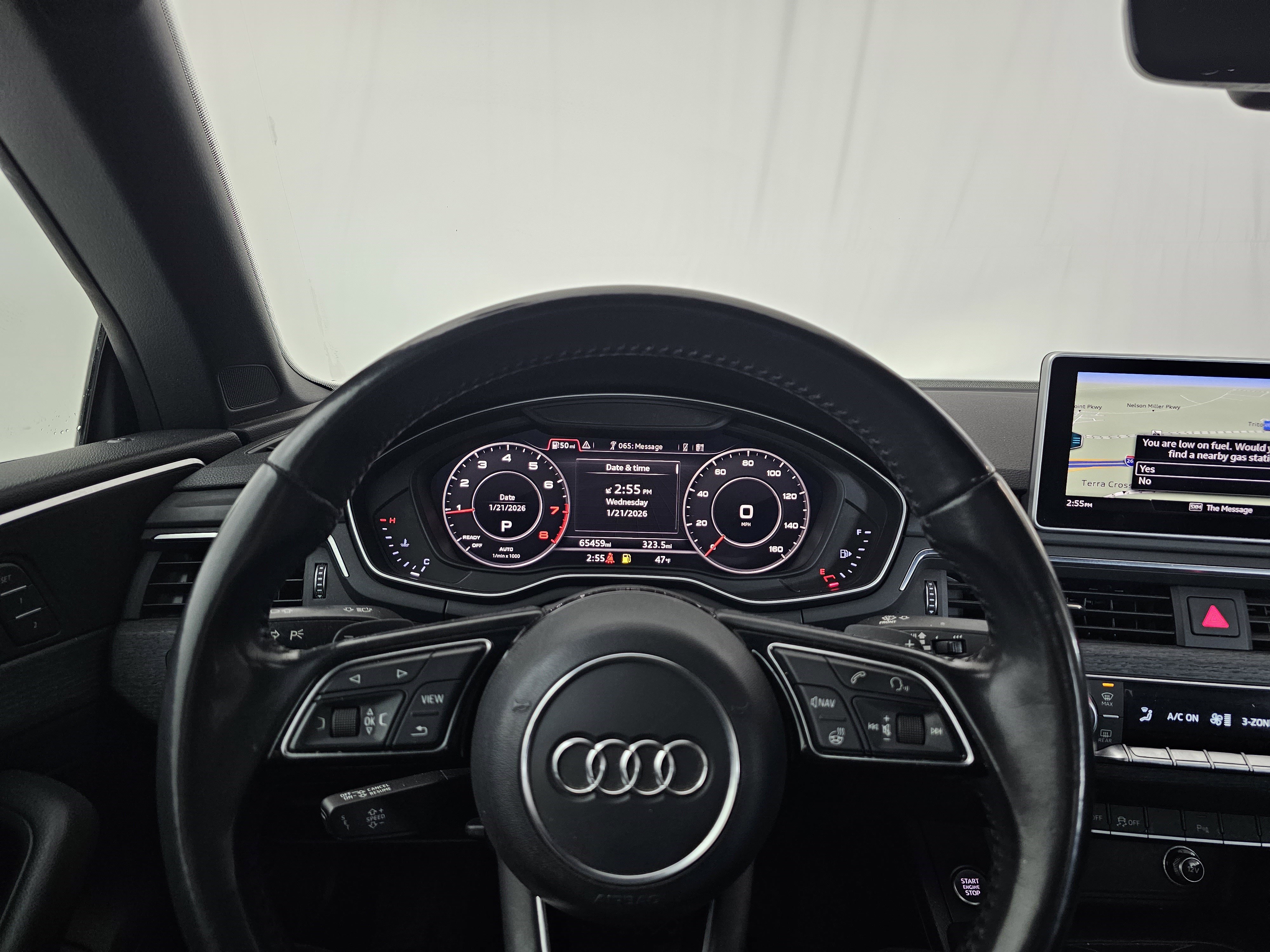 Used 2018 Audi A5 2.0T Premium Plus w/ Premium Plus image 7