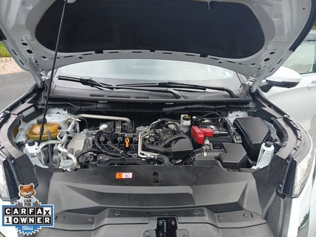 Used 2022 Mitsubishi Outlander SEL AWD/4WD image 43