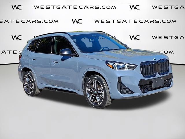 Used 2023 BMW X1 xDrive28i w/ M Sport Package