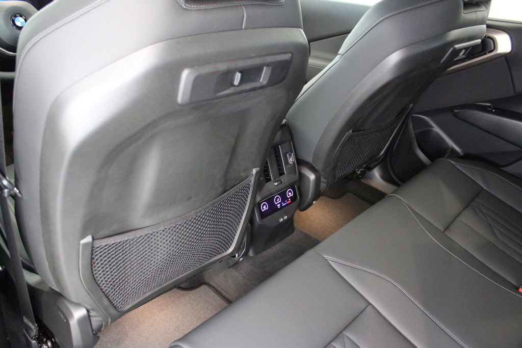 Used 2025 BMW X3 xDrive30i w/ Convenience Package image 49