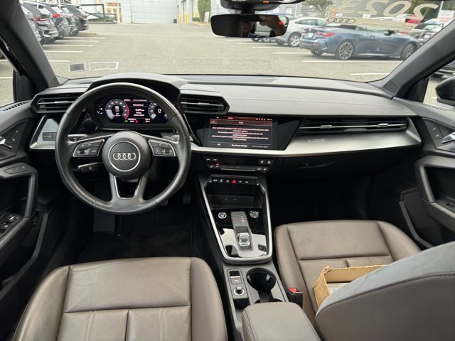 Certified 2022 Audi A3 2.0T Premium image 11