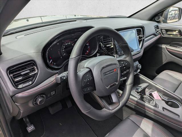 New 2026 Dodge Durango GT AWD/4WD image 3