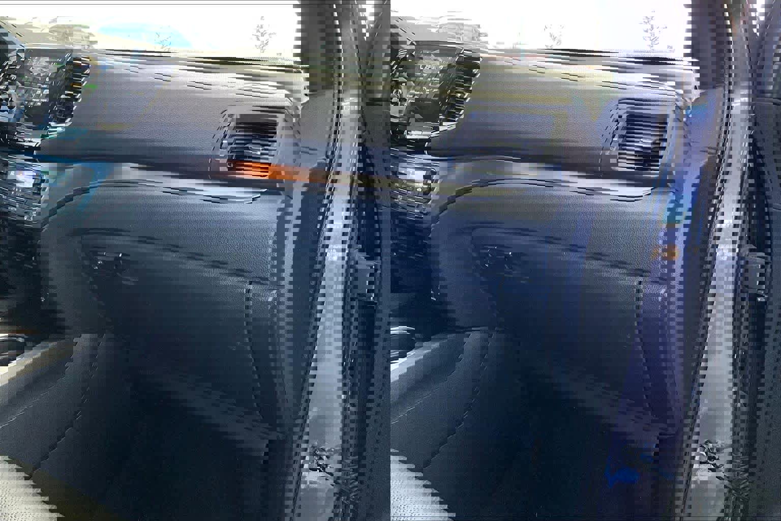 Used 2021 Honda Passport EX-L image 18