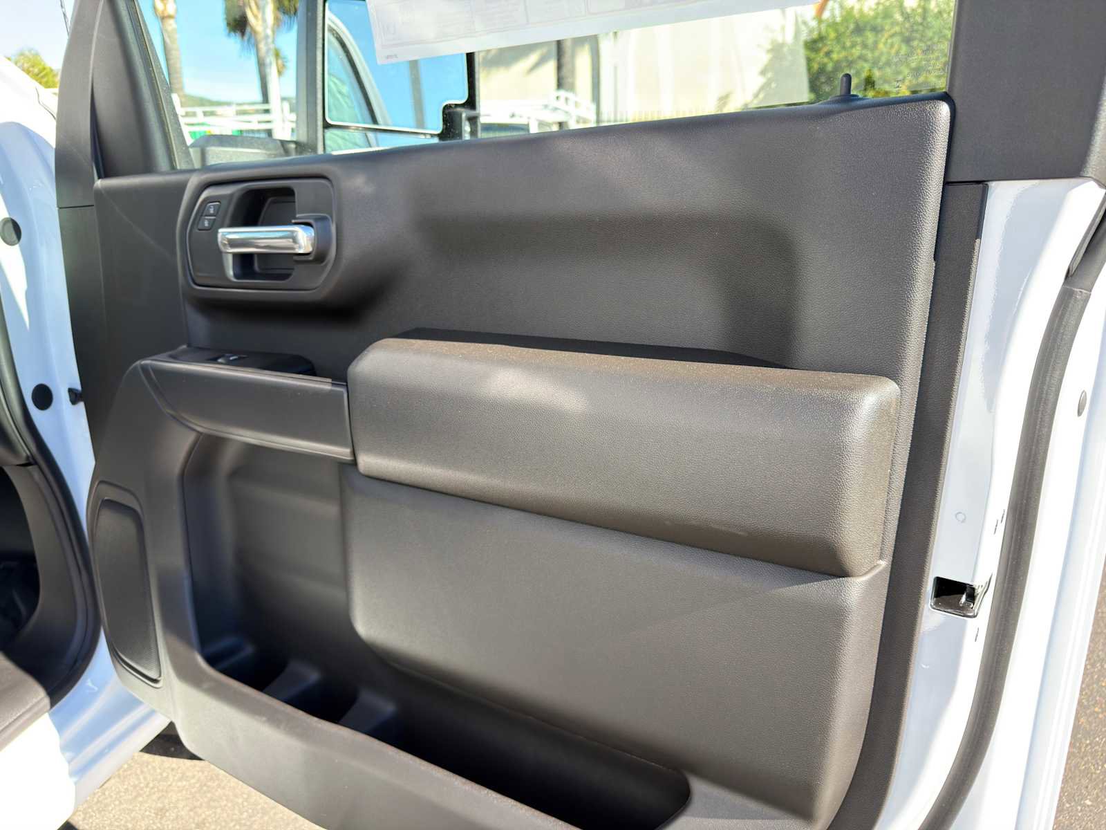 New 2026 Chevrolet Silverado 3500 W/T w/ WT Convenience Package image 11