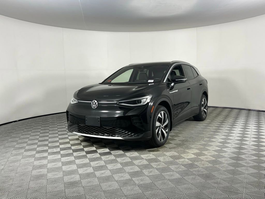 Used 2022 Volkswagen ID.4 Pro S w/ Gradient Package image 3