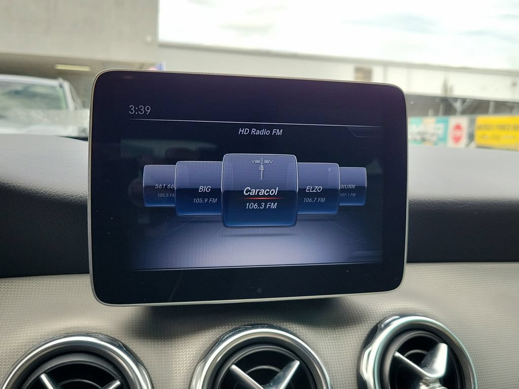 Used 2020 Mercedes-Benz GLA 250 image 25