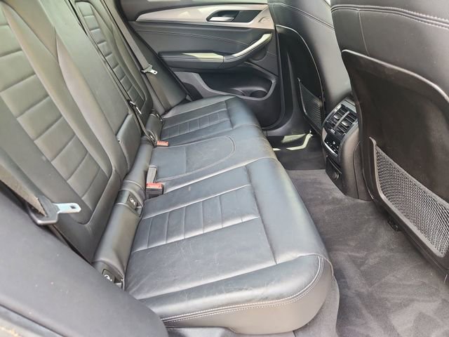 Used 2019 BMW X3 sDrive30i w/ Premium Package image 27