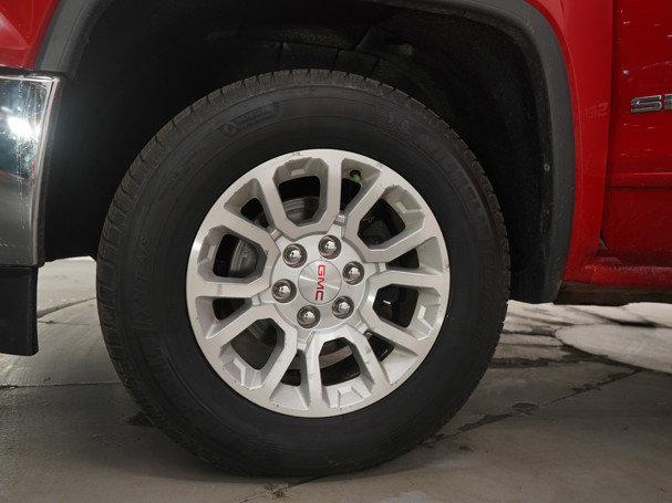 Used 2014 GMC Sierra 1500 SLE w/ SLE Value Package image 30