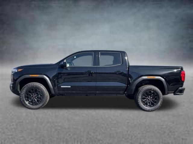 New 2026 GMC Canyon Elevation w/ Convenience Package RWD video 2