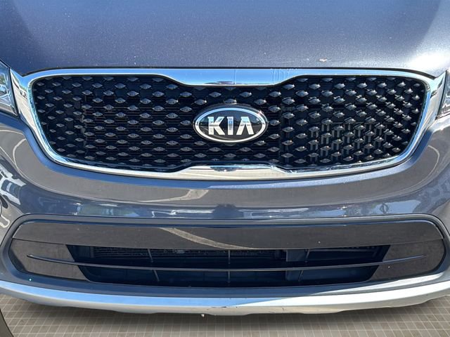Used 2016 Kia Sorento EX w/ EX Touring Package image 23