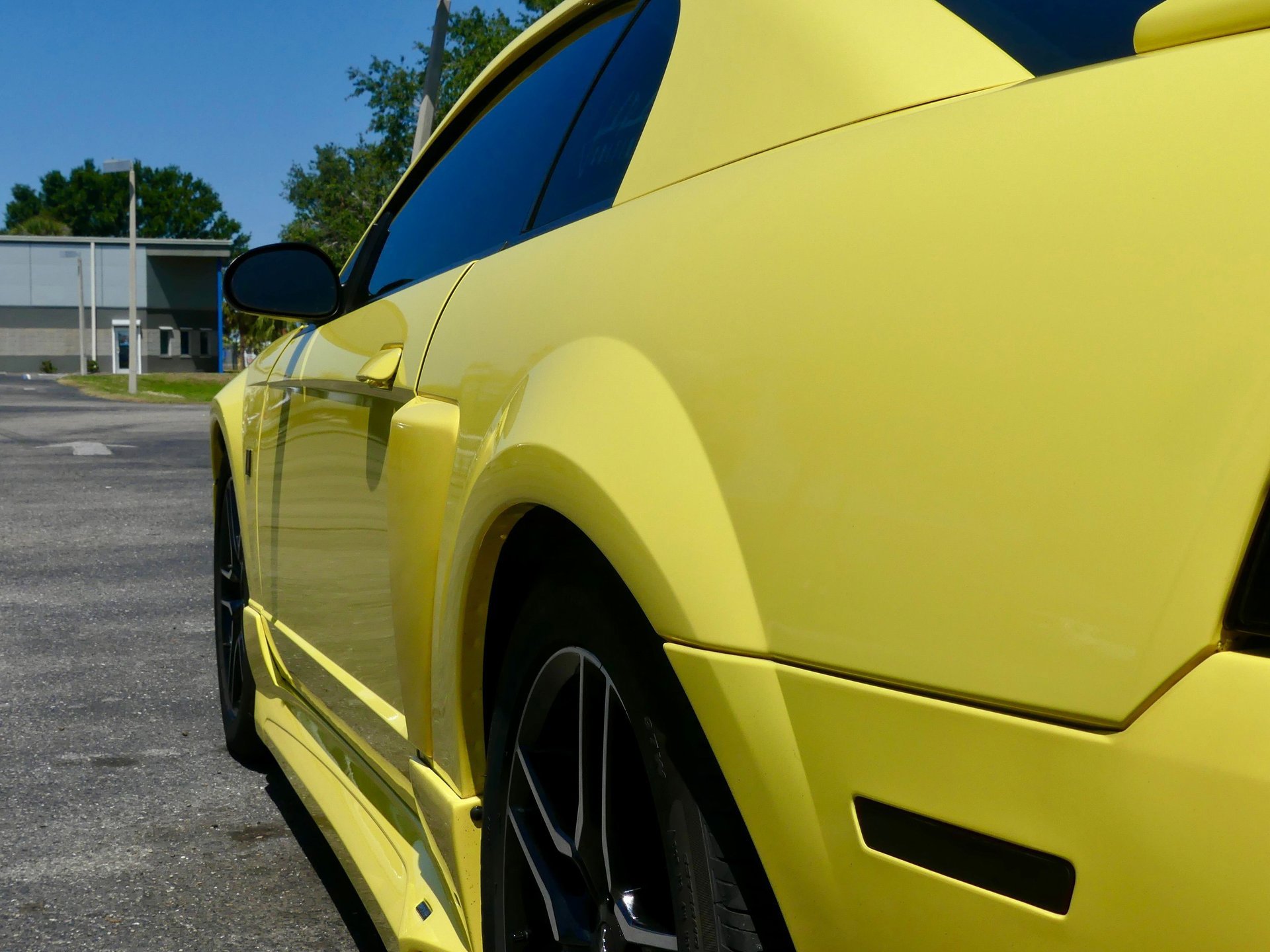 Used 2001 Ford Mustang GT image 32