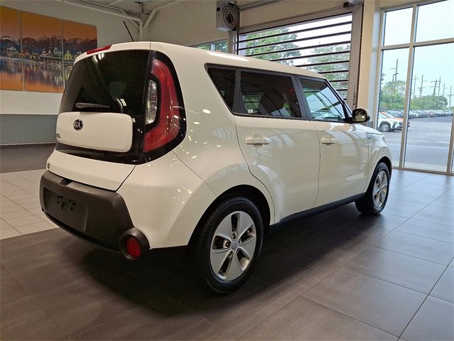 Used 2016 Kia Soul image 6
