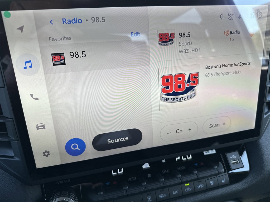 New 2025 Toyota Tundra TRD Pro image 19