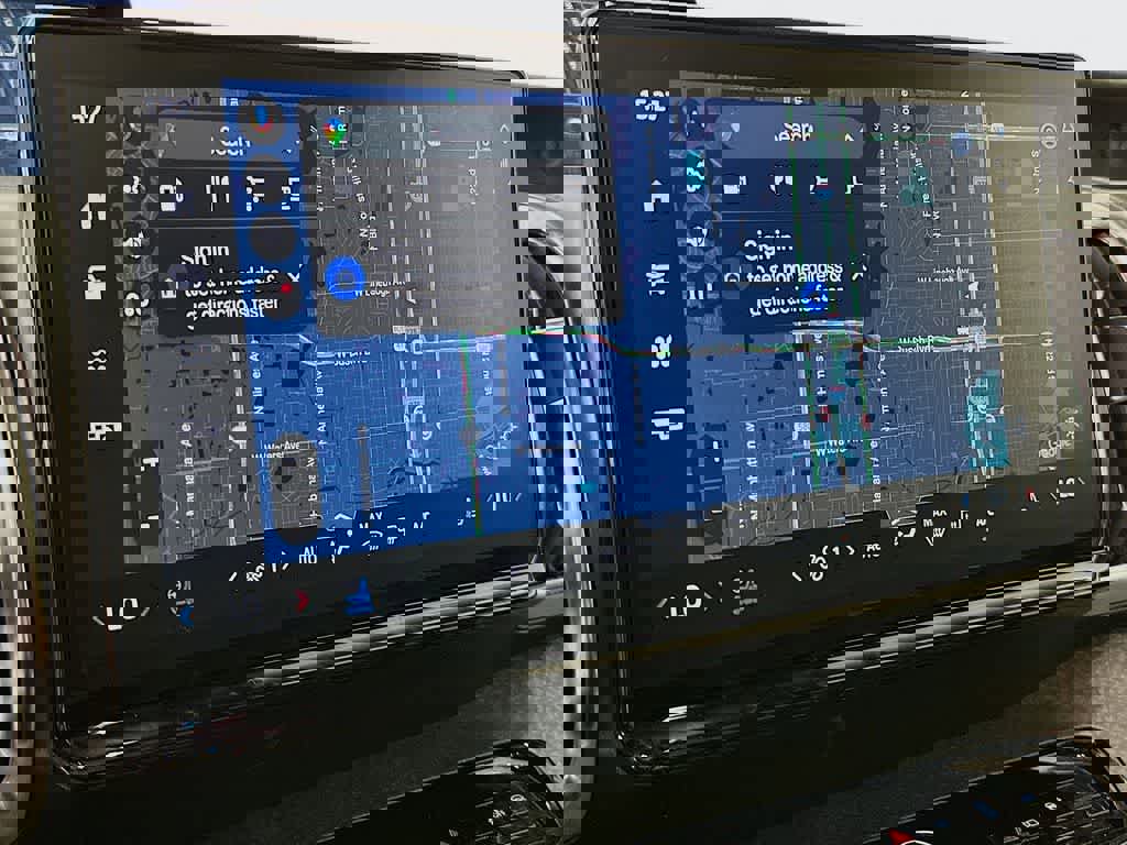 New 2026 Ford Expedition Tremor image 27