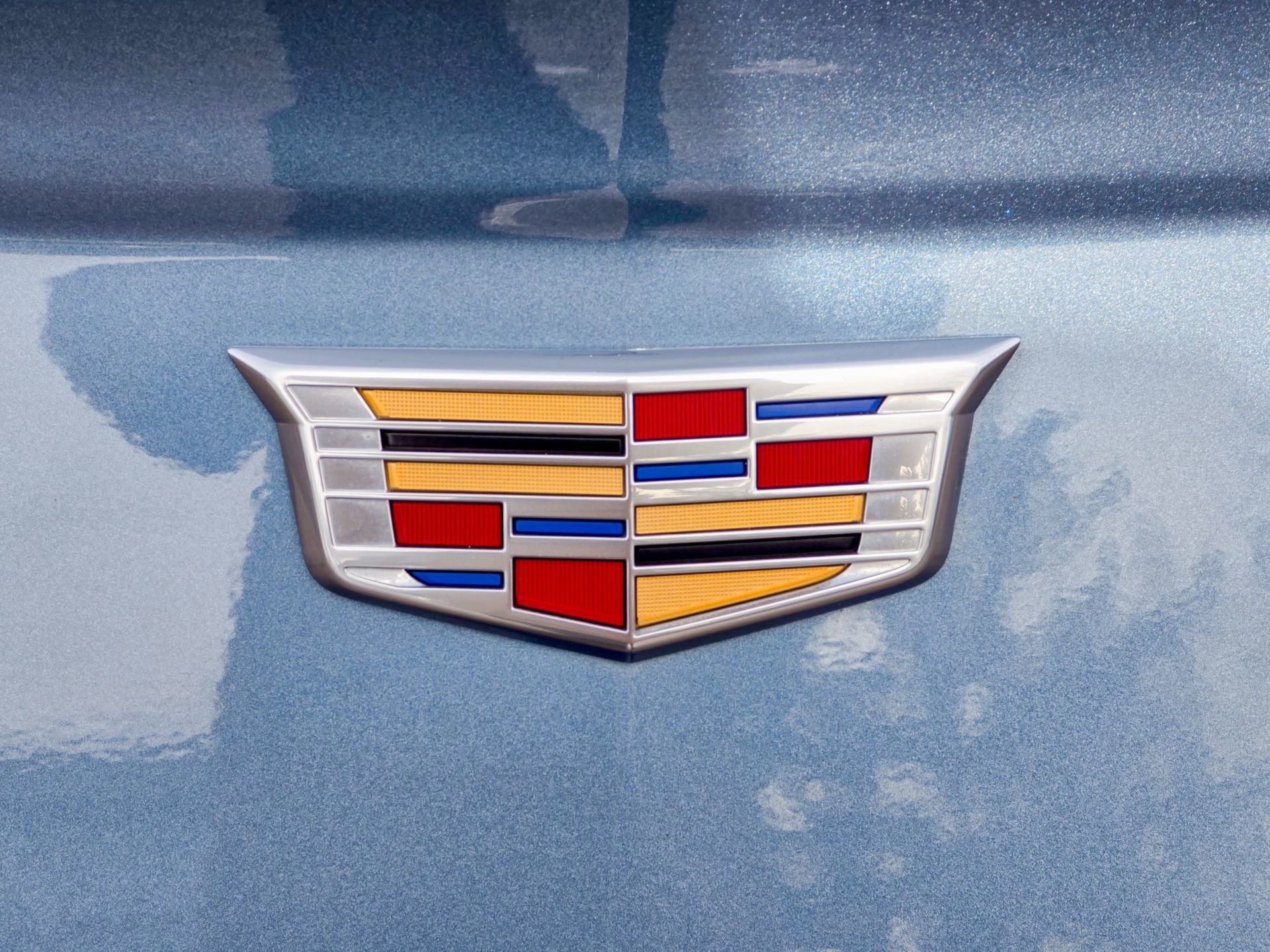 Used 2023 Cadillac CT4 Premium Luxury w/ Super Cruise 2 Package image 19