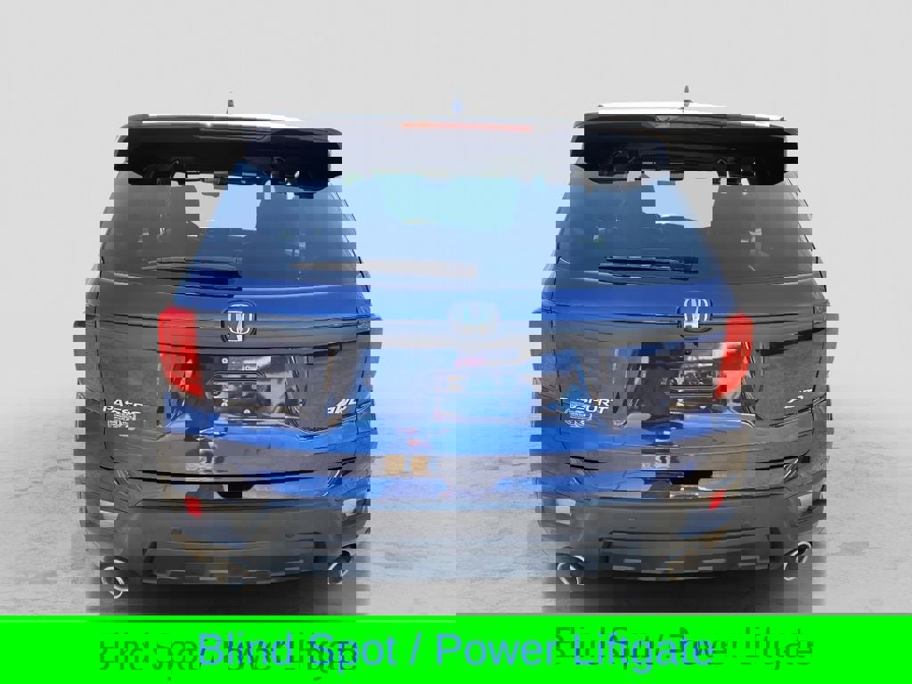 Used 2023 Honda Passport EX-L image 4