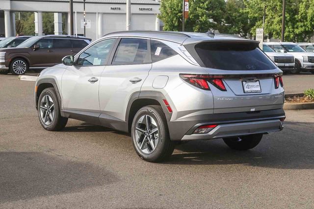 New 2026 Hyundai Tucson SEL AWD/4WD image 2