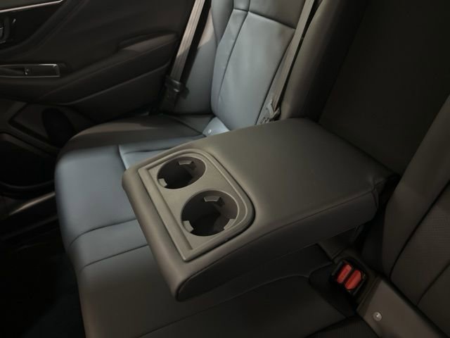 New 2025 Subaru Legacy Limited image 32