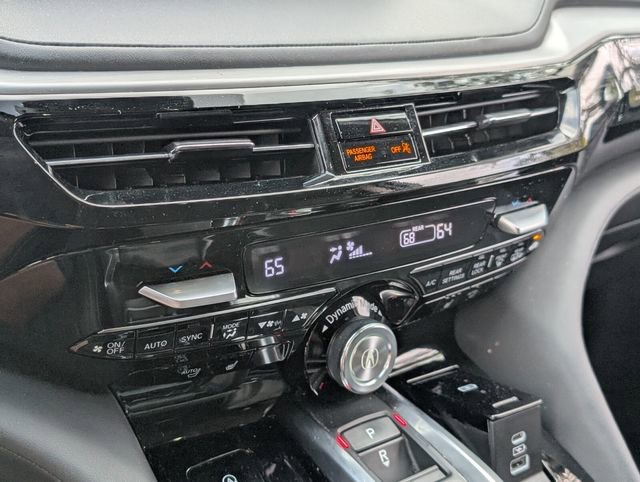 Certified 2024 Acura MDX FWD w/ Technology Package image 30