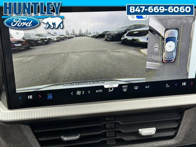 Used 2025 Ford Explorer Platinum w/ Ultimate Package image 28