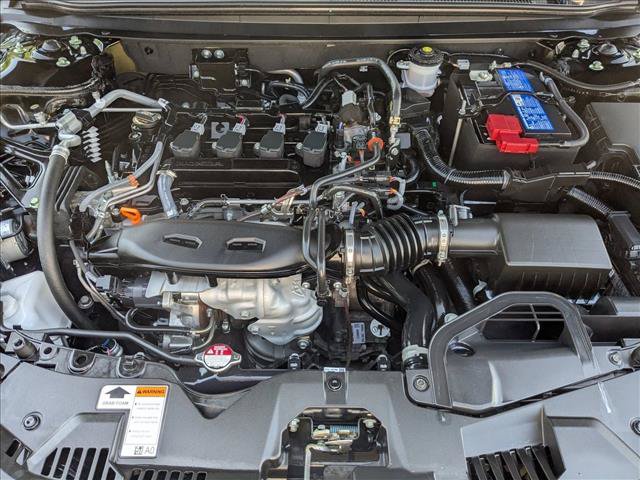 Used 2025 Honda Accord SE image 24