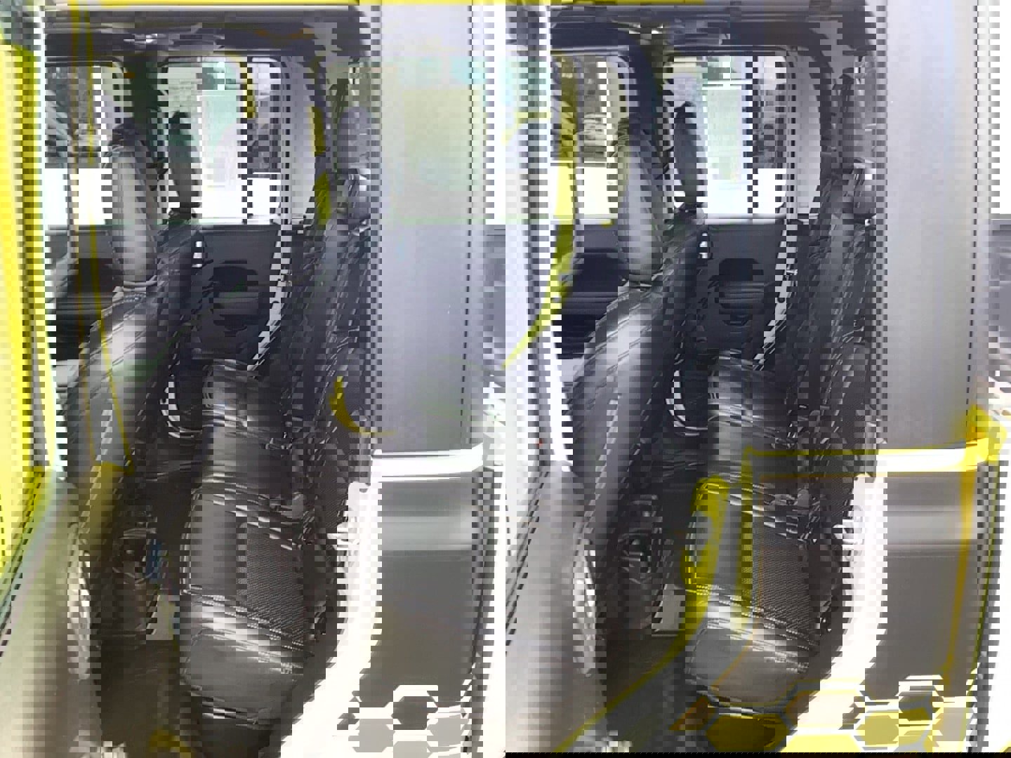 Certified 2023 Jeep Gladiator Sport w/ Trailer Tow Package image 9