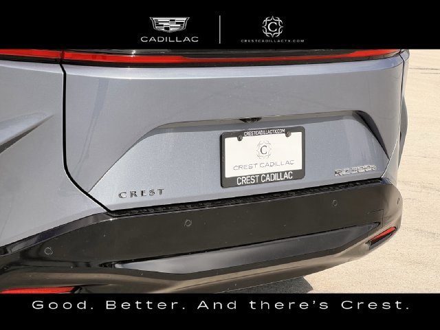 Used 2024 Lexus RZ 300e Premium w/ Accessory Package (Z1) FWD image 6