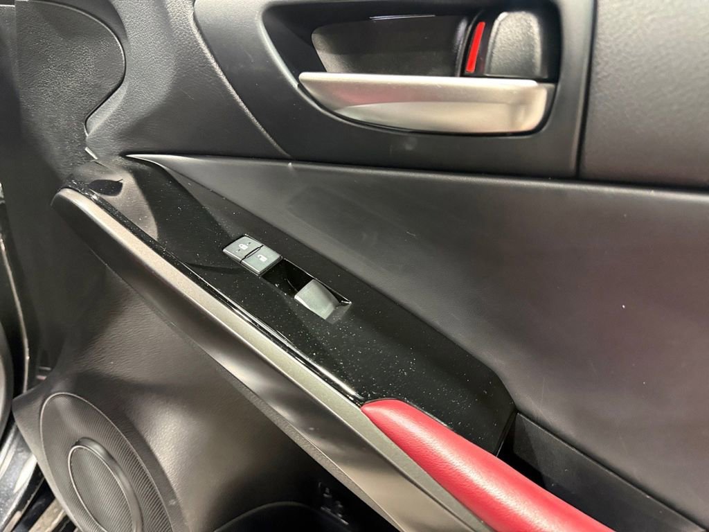 Used 2021 Lexus IS 300 300 w/ Comfort Package image 12