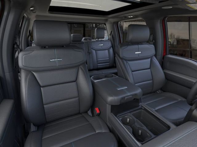 New 2026 Ford F350 Platinum w/ Tremor Off-Road Package image 10