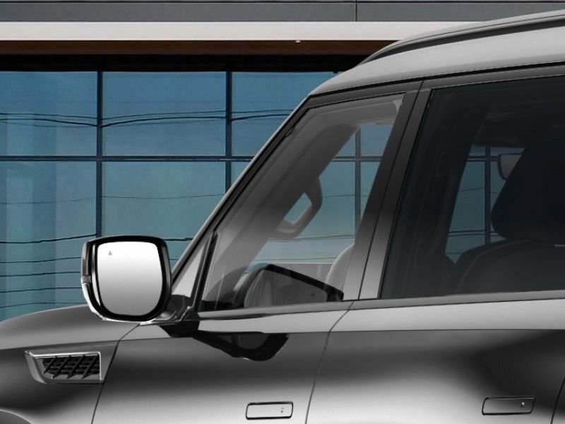 New 2026 INFINITI QX80 4WD image 13