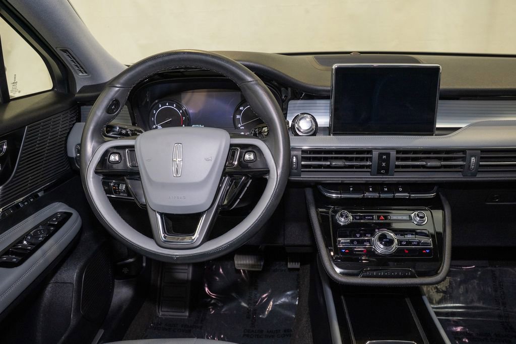 Used 2020 Lincoln Corsair FWD w/ Equipment Group 101A image 7