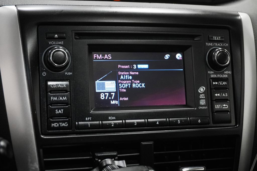 Used 2012 Subaru Forester 2.5X Limited image 20