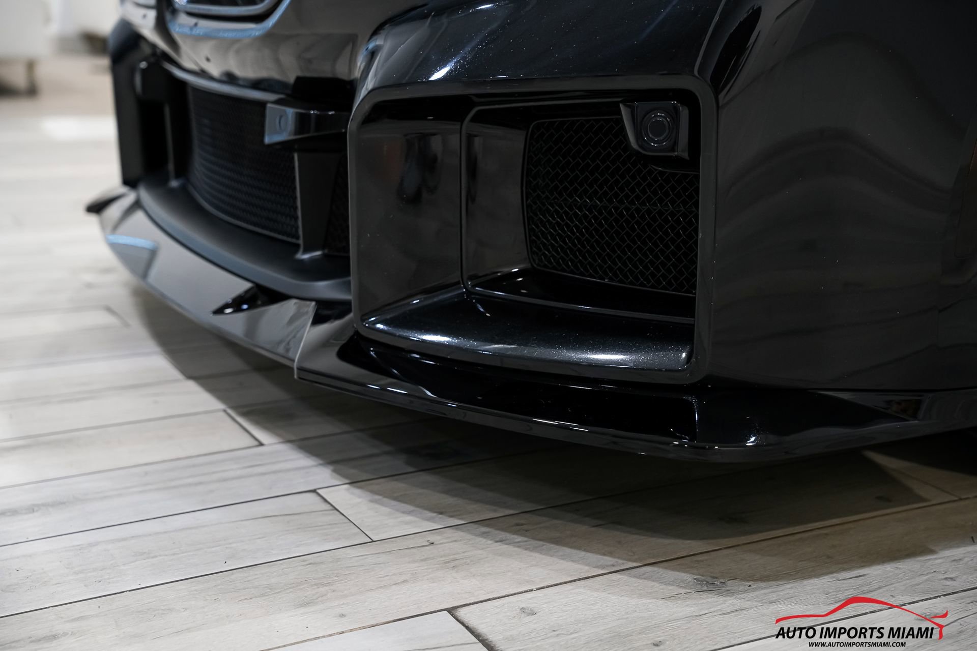 Used 2025 BMW M2 w/ Lighting Package RWD image 8