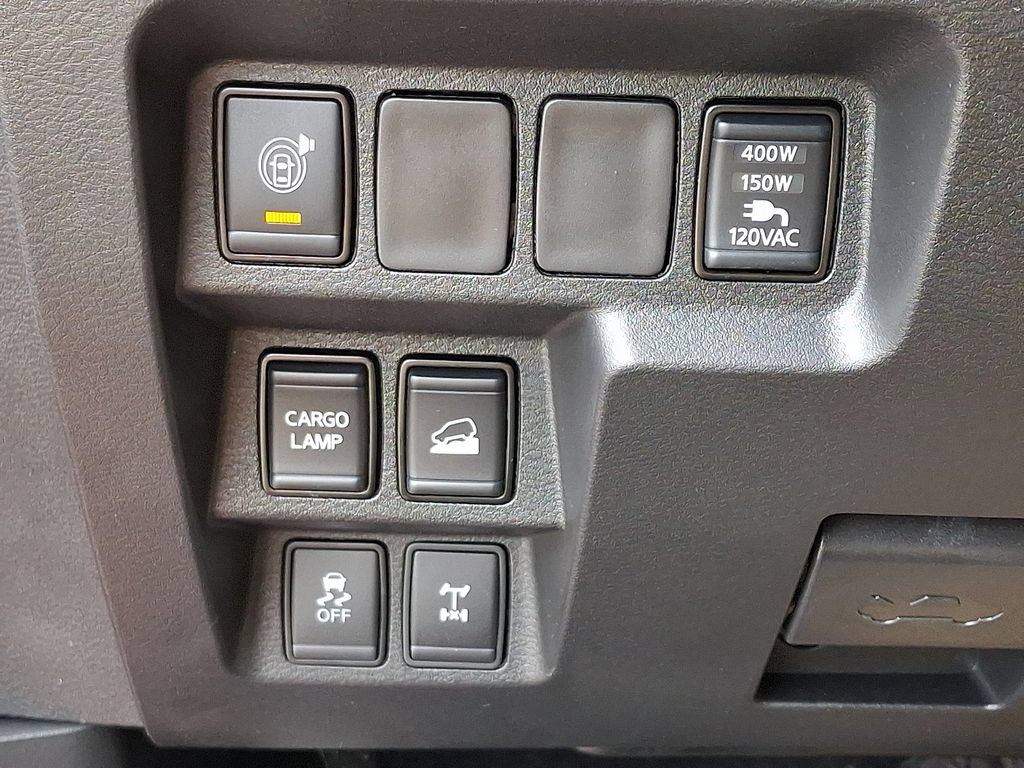 Certified 2025 Nissan Frontier PRO-4X w/ Pro Premium Package AWD/4WD image 25