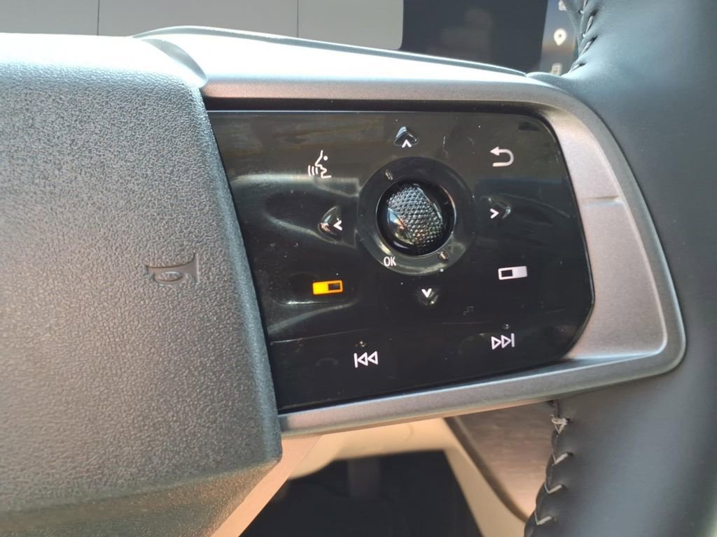 Used 2025 Nissan Murano SL image 20