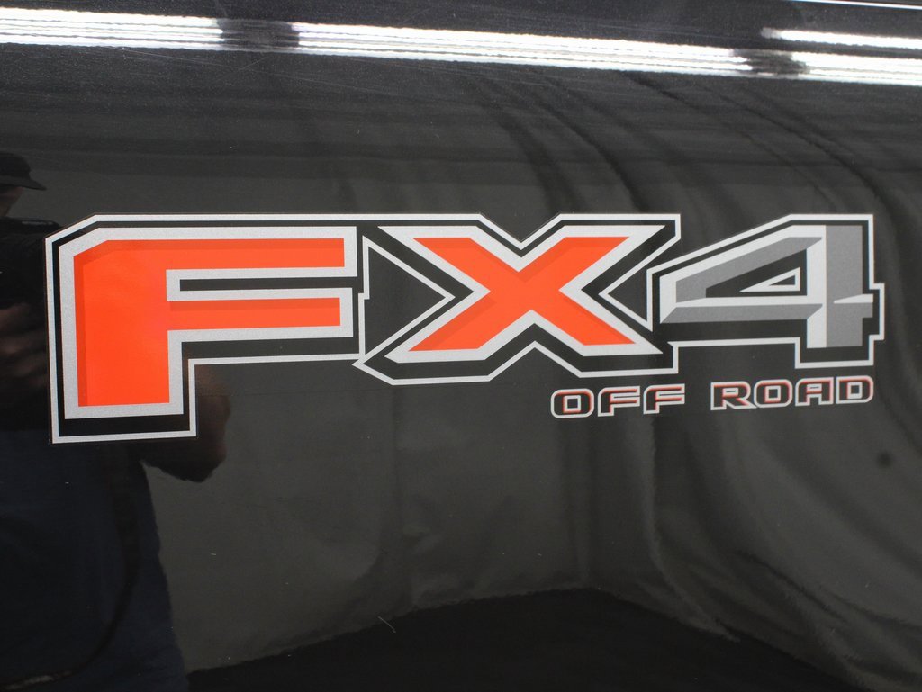 Used 2024 Ford F250 Lariat w/ Lariat Ultimate Package image 60