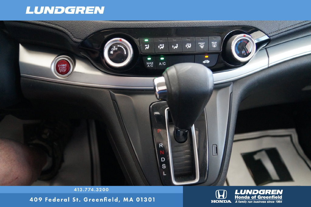 Used 2016 Honda CR-V EX image 23