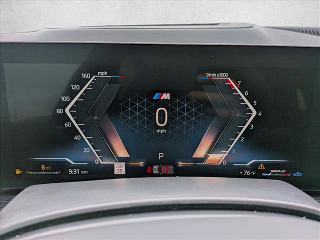 New 2026 BMW X7 xDrive40i image 11