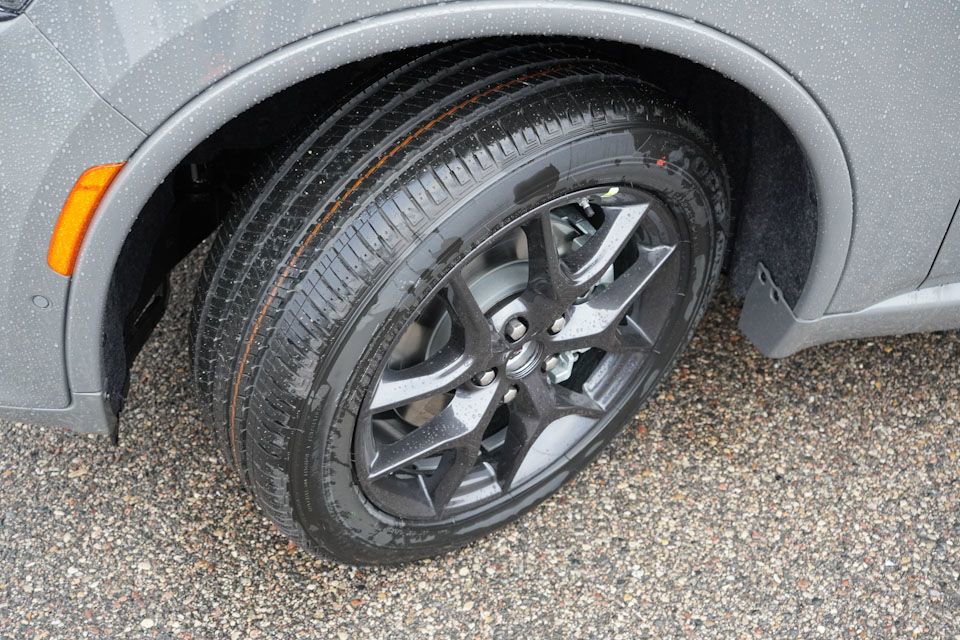 New 2026 Dodge Durango GT image 9