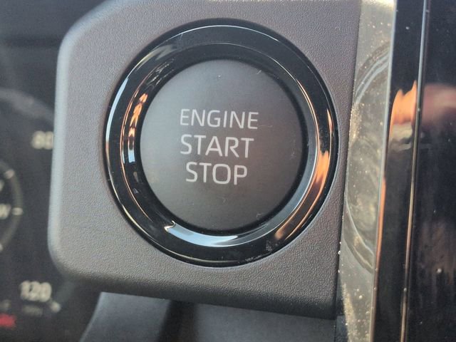 New 2026 Toyota Tacoma Limited AWD/4WD image 18