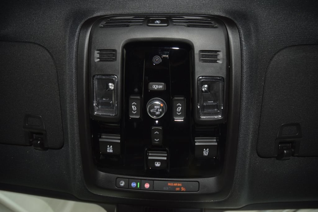 New 2026 Chevrolet Suburban High Country AWD/4WD image 52