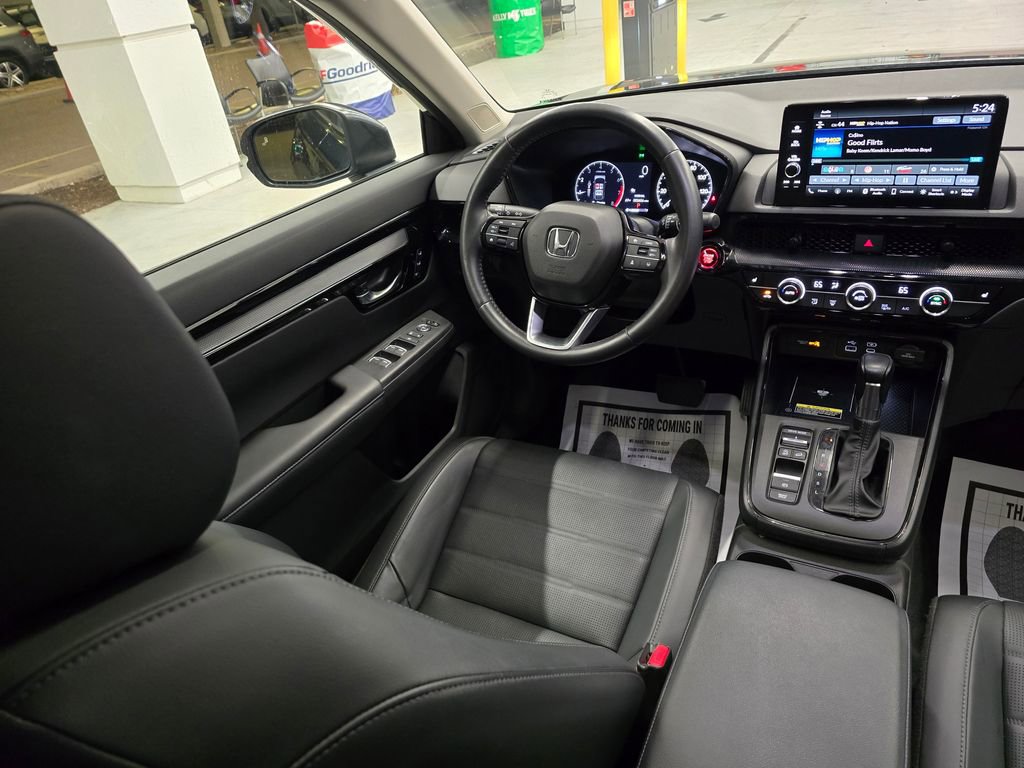 Used 2023 Honda CR-V EX-L image 34