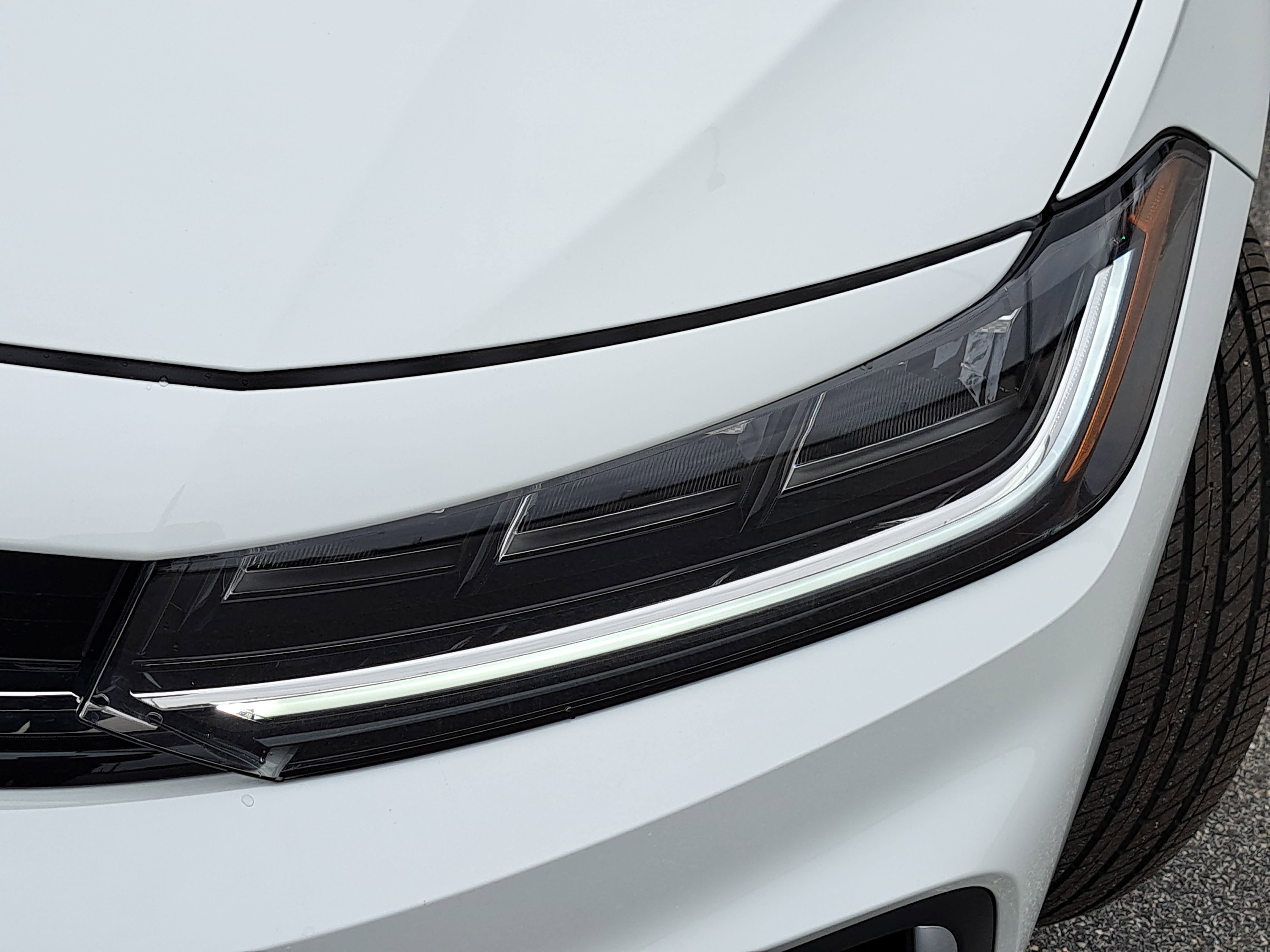 New 2026 Volkswagen Jetta SE FWD image 29