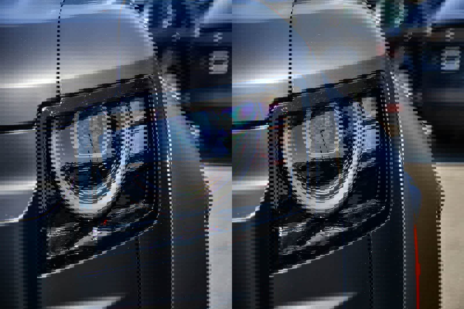 New 2026 Land Rover Defender 110 OCTA AWD/4WD image 10