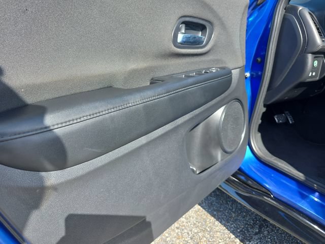 Used 2022 Honda HR-V Sport image 16