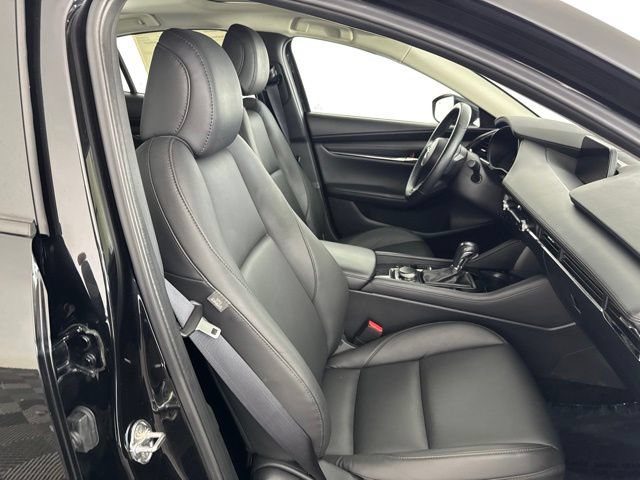 Used 2025 MAZDA MAZDA3 s FWD image 20