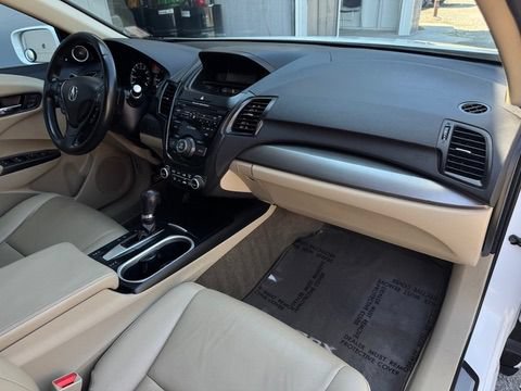 Used 2016 Acura RDX FWD image 23