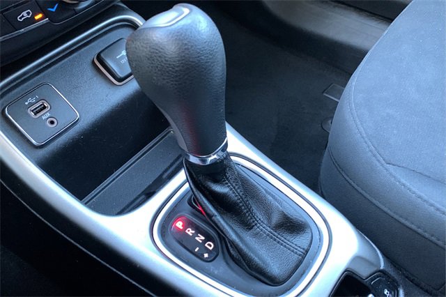 Used 2019 Jeep Compass Sport image 31