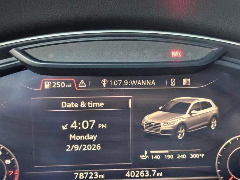 Used 2018 Audi Q5 2.0T Premium Plus w/ Premium Plus Package image 41